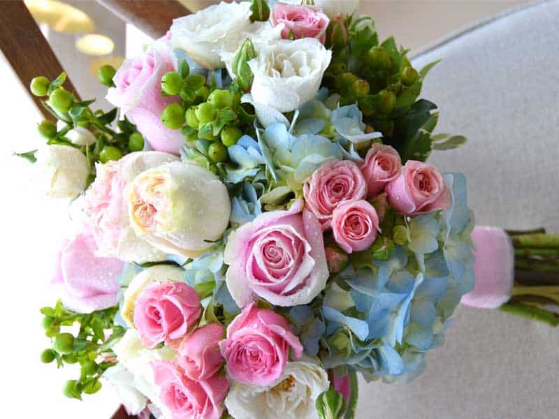 Cayman wedding flowers, Cayman Bridal Bouquet, Cayman Flowers