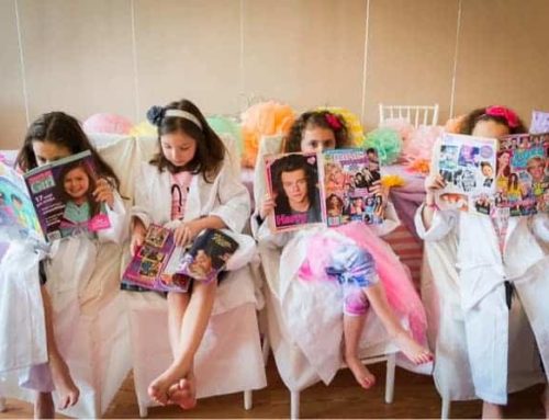 SIX SUPER FUN KIDS BIRTHDAY PARTY IDEAS IN THE CAYMAN ISLANDS