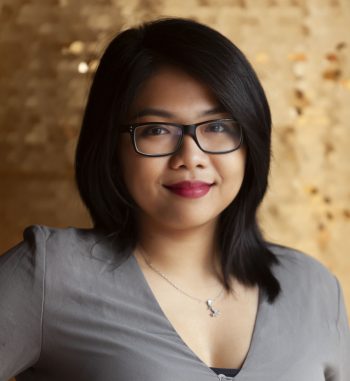 Team Allene Cruz Allene Cruz Headshot